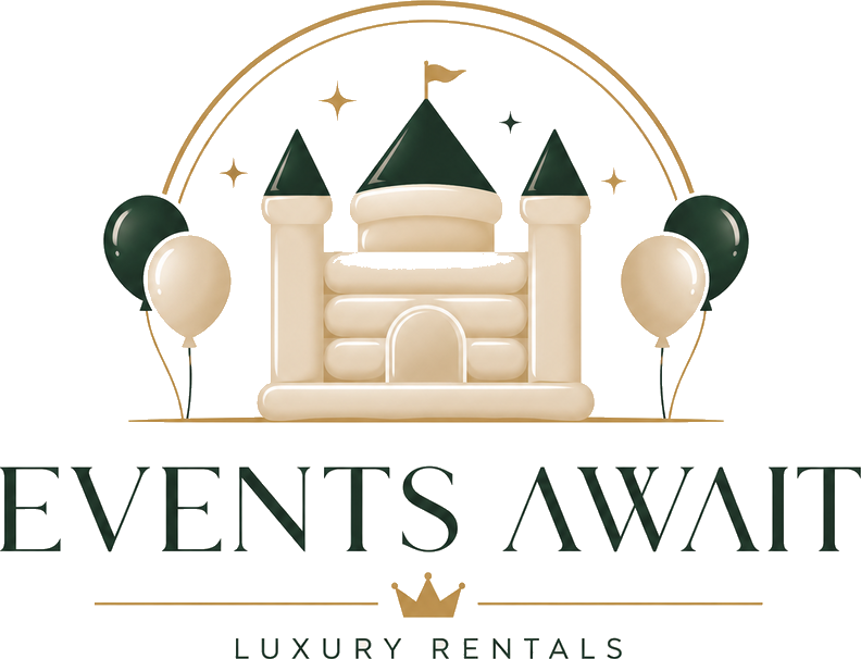 Events Await Luxury Rentals